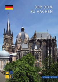 Abbildung von: Aachen - Schnell & Steiner