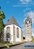 Cover: Lich - Schnell & Steiner