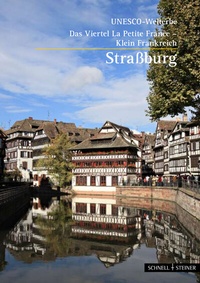 Abbildung von: Straßburg - Schnell & Steiner