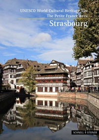 Abbildung von: Straßburg - Schnell & Steiner