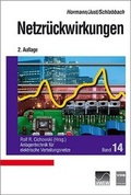 Cover: Netzr&uuml;ckwirkungen - VDE VERLAG