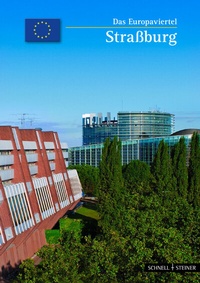 Abbildung von: Straßburg - Schnell & Steiner