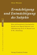 Cover: Erm&auml;chtigung und Entm&auml;chtigung des Subjekts - Pustet, F