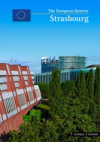 Abbildung von: Straßburg - Schnell & Steiner