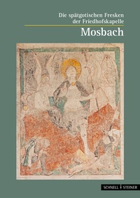 Abbildung von: Mosbach - Schnell & Steiner