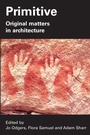 Cover: Primitive - Routledge