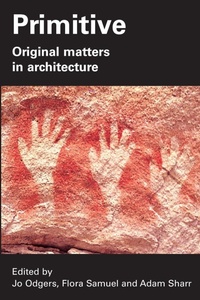 Enlarge image Cover: Primitive - Routledge