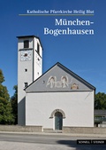 Cover: M&uuml;nchen - Schnell & Steiner