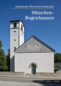 Enlarge image Cover: München - Schnell & Steiner