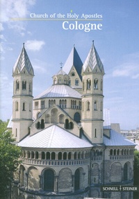 Enlarge image Cover: Köln - Schnell & Steiner
