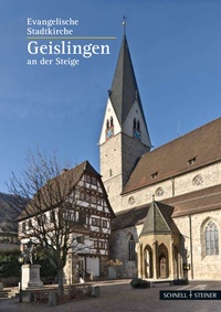 Abbildung von: Geislingen an der Steige - Schnell & Steiner
