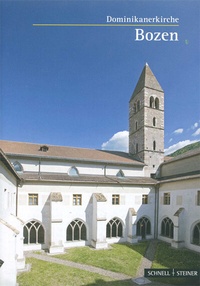 Abbildung von: Bozen - Schnell & Steiner