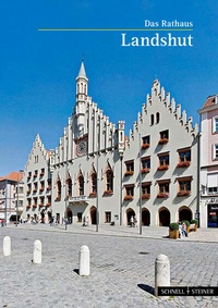 Abbildung von: Landshut - Schnell & Steiner