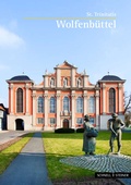 Cover: Wolfenb&uuml;ttel - Schnell & Steiner