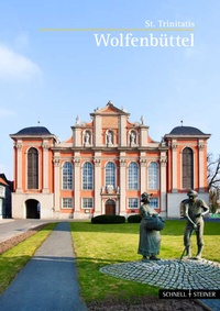 Abbildung von: Wolfenbüttel - Schnell & Steiner