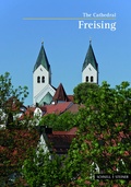 Cover: Freising - Schnell & Steiner