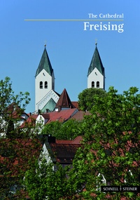 Enlarge image Cover: Freising - Schnell & Steiner