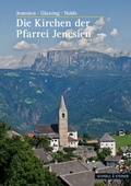Cover: Jenesien - Schnell & Steiner