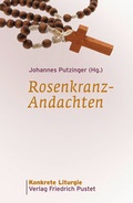 Cover: Rosenkranz-Andachten - Pustet, F