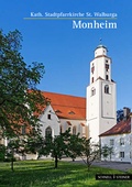 Cover: Monheim - Schnell & Steiner