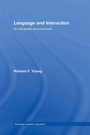 Cover: Language and Interaction - Routledge