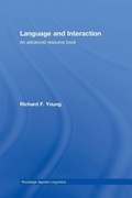 Cover: Language and Interaction - Routledge