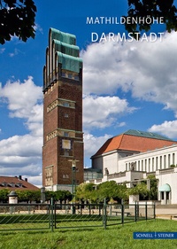 Abbildung von: Darmstadt - Schnell & Steiner