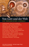 Cover: Von Gott und der Welt - Pustet, F