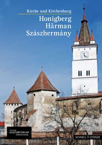Abbildung von: Honigberg - Schnell & Steiner