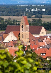 Abbildung von: Eguisheim - Schnell & Steiner