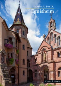 Abbildung von: Eguisheim - Schnell & Steiner