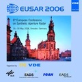 Cover: EUSAR 2006 - VDE VERLAG