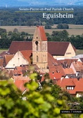 Cover: Eguisheim - Schnell & Steiner