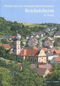 Cover: Bronnbach - Schnell & Steiner