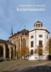 Abbildung von: Kornelimünster - Schnell & Steiner