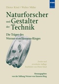 Cover: Naturforscher und Gestalter - VDE Verlag
