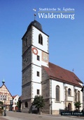 Cover: Waldenburg - Schnell & Steiner