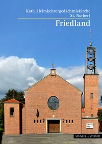 Abbildung von: Friedland - Schnell & Steiner