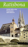 Cover: Ratisbona - Pustet, F