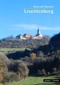 Cover: Leuchtenburg - Schnell & Steiner