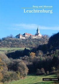 Abbildung von: Leuchtenburg - Schnell & Steiner