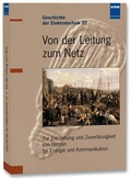 Cover: Von der Leitung zum Netz - VDE Verlag