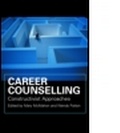 Cover: Career Counselling - Routledge