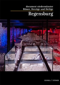 Abbildung von: Regensburg - Schnell & Steiner