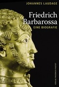 Cover: Friedrich Barbarossa - Pustet, F