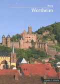 Cover: Wertheim - Schnell & Steiner