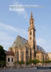 Enlarge image Cover: Bozen - Schnell & Steiner