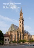 Cover: Bozen - Schnell & Steiner