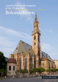 Enlarge image Cover: Bozen - Schnell & Steiner