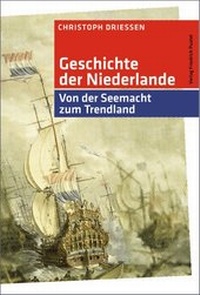 Abbildung von: Geschichte der Niederlande - Pustet, F